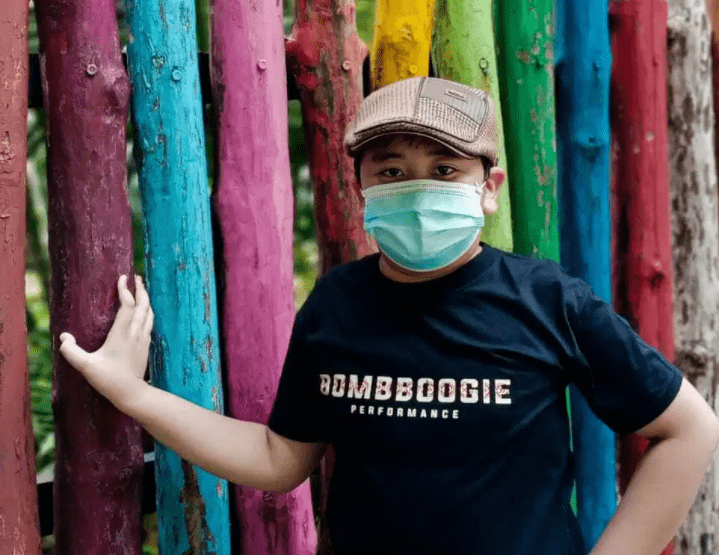 Muhammad Kiran Bitara Tadda